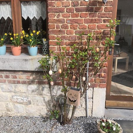 B&B La Grange Durbuy Esterno foto