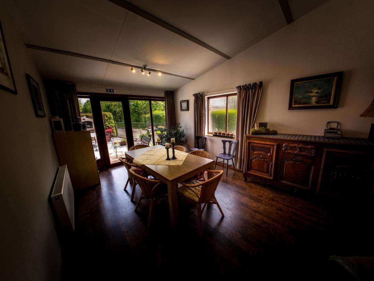 B&B La Grange Durbuy Esterno foto