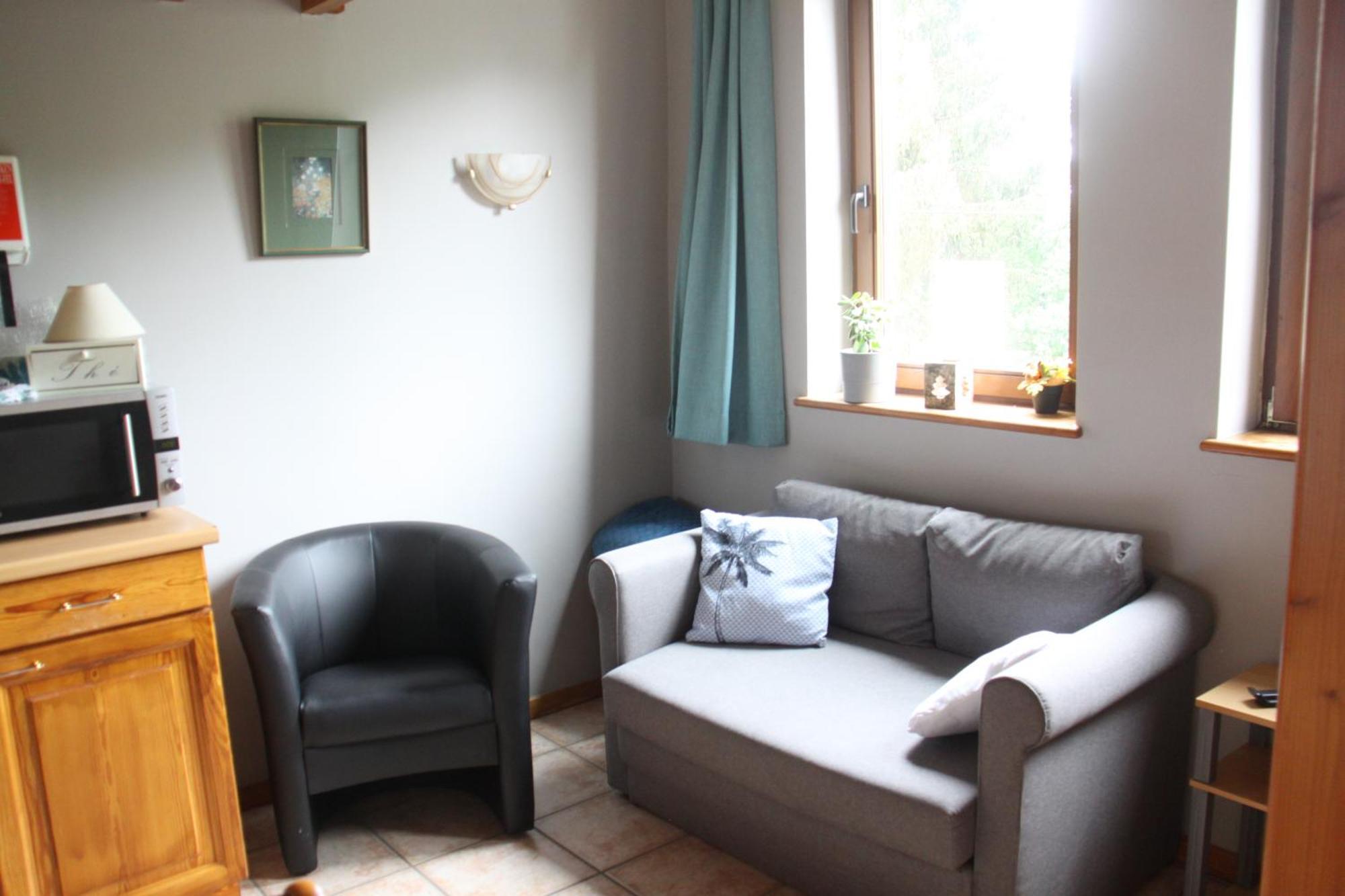 B&B La Grange Durbuy Esterno foto