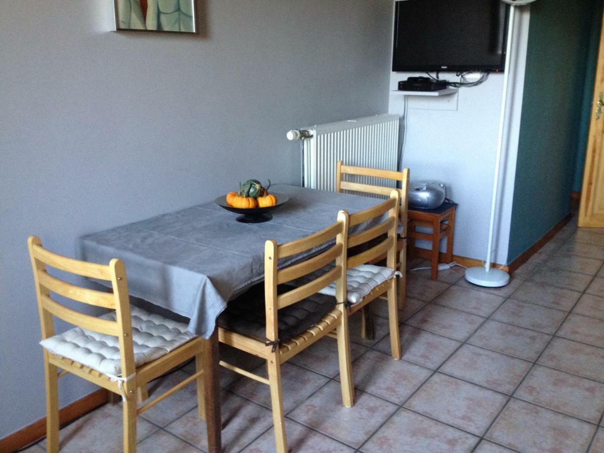B&B La Grange Durbuy Esterno foto