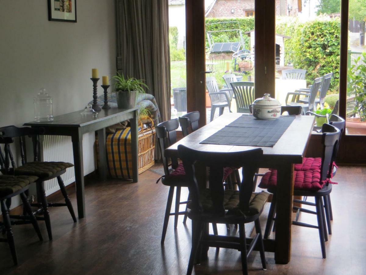 B&B La Grange Durbuy Esterno foto