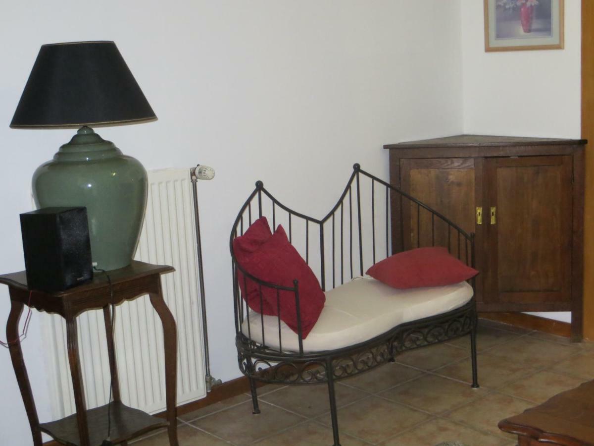 B&B La Grange Durbuy Esterno foto