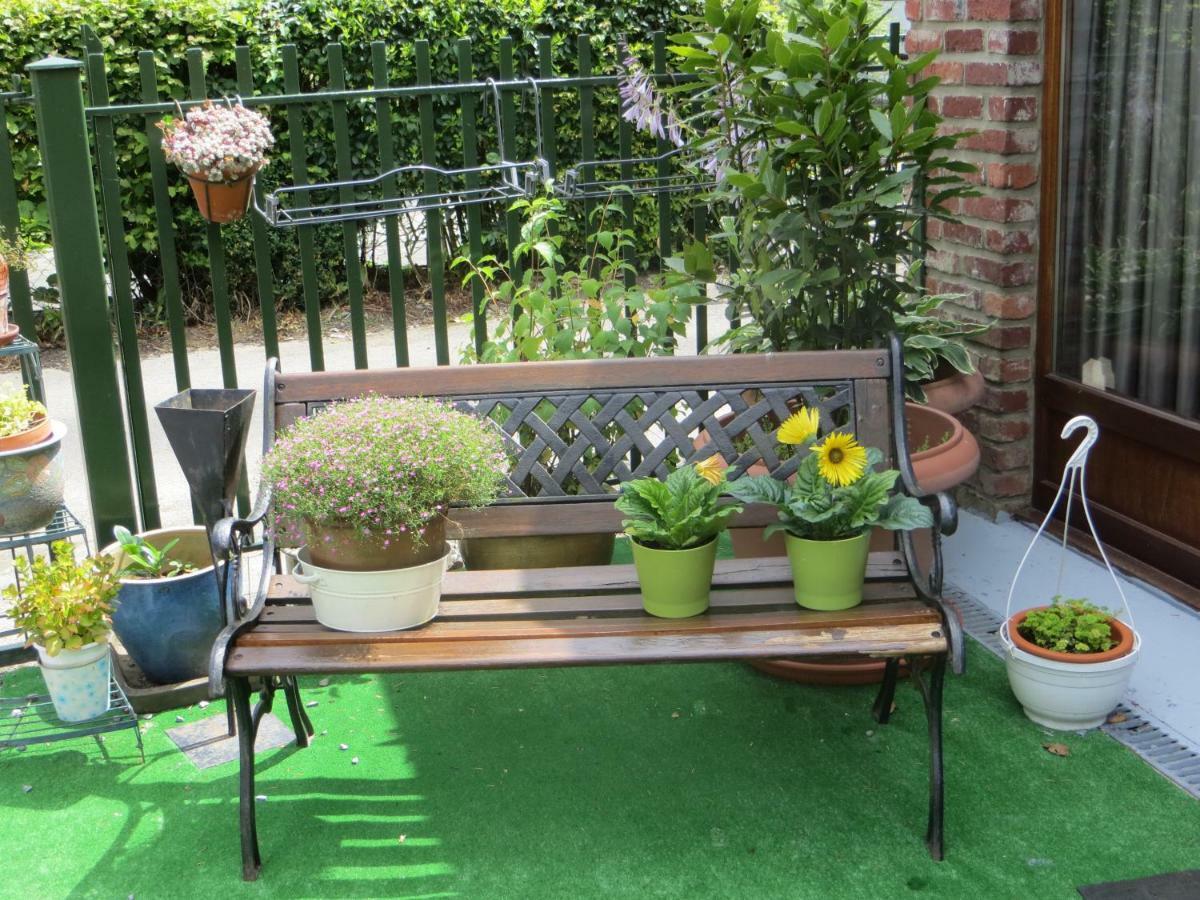 B&B La Grange Durbuy Esterno foto